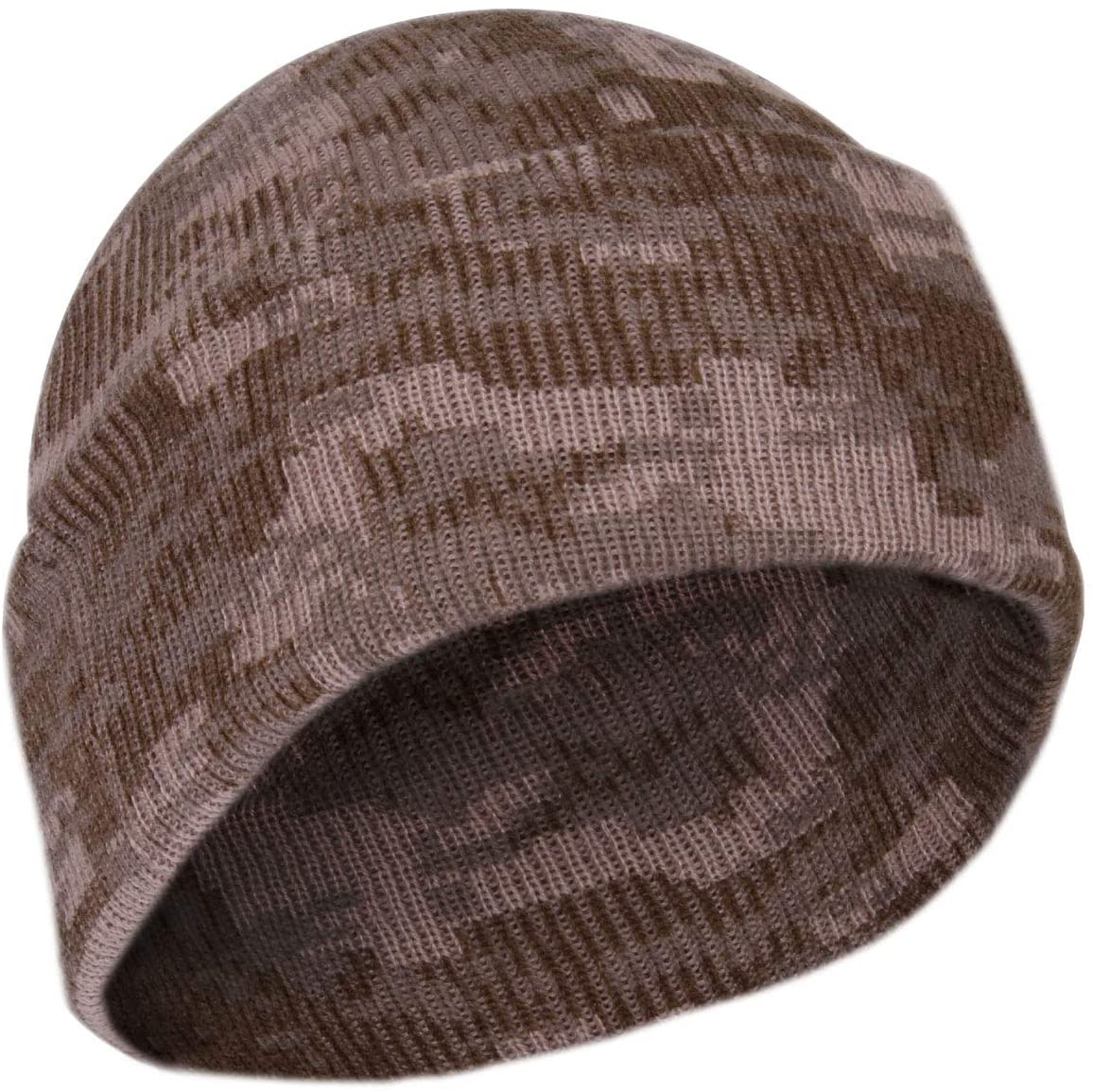 Rothco Deluxe Camo Watch Cap