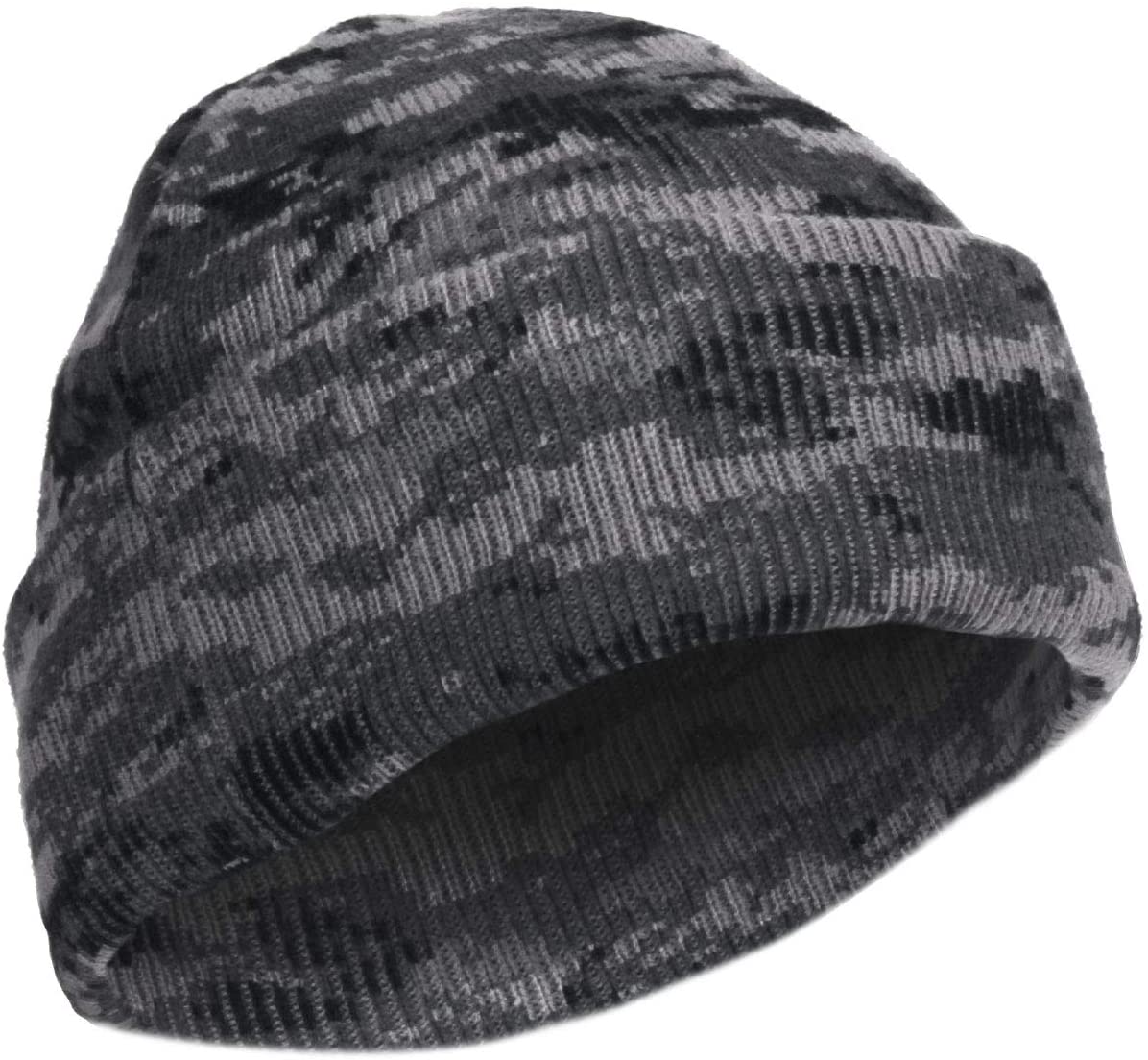 Rothco Deluxe Camo Watch Cap