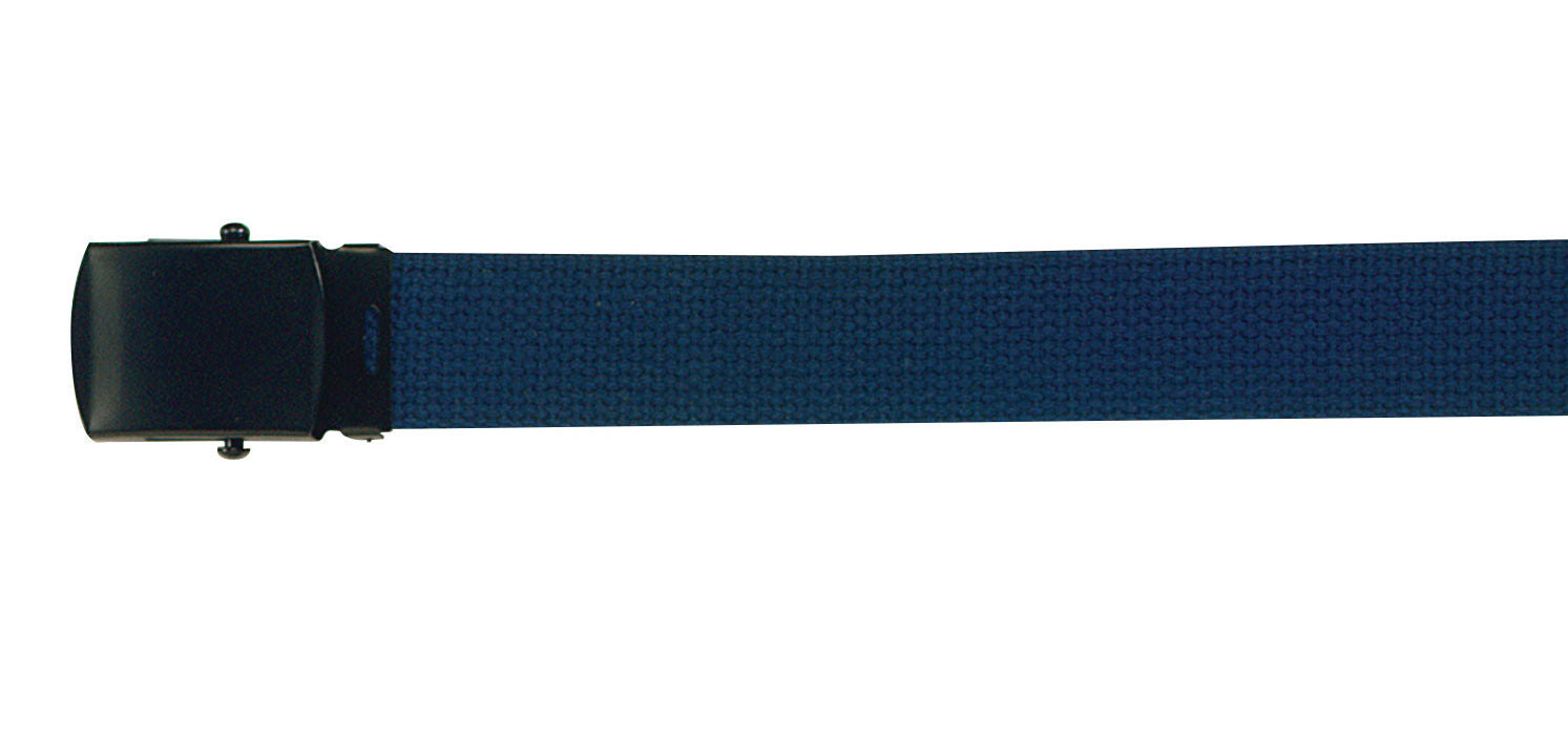 Rothco Military Web Belts with Buckle