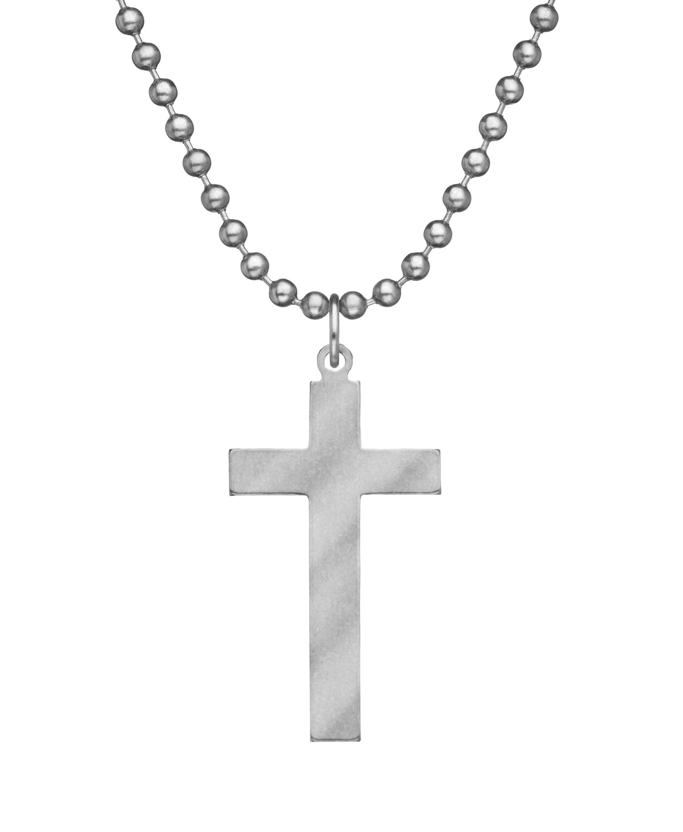 Genuine U.S. Military Issue Religious Jewelry