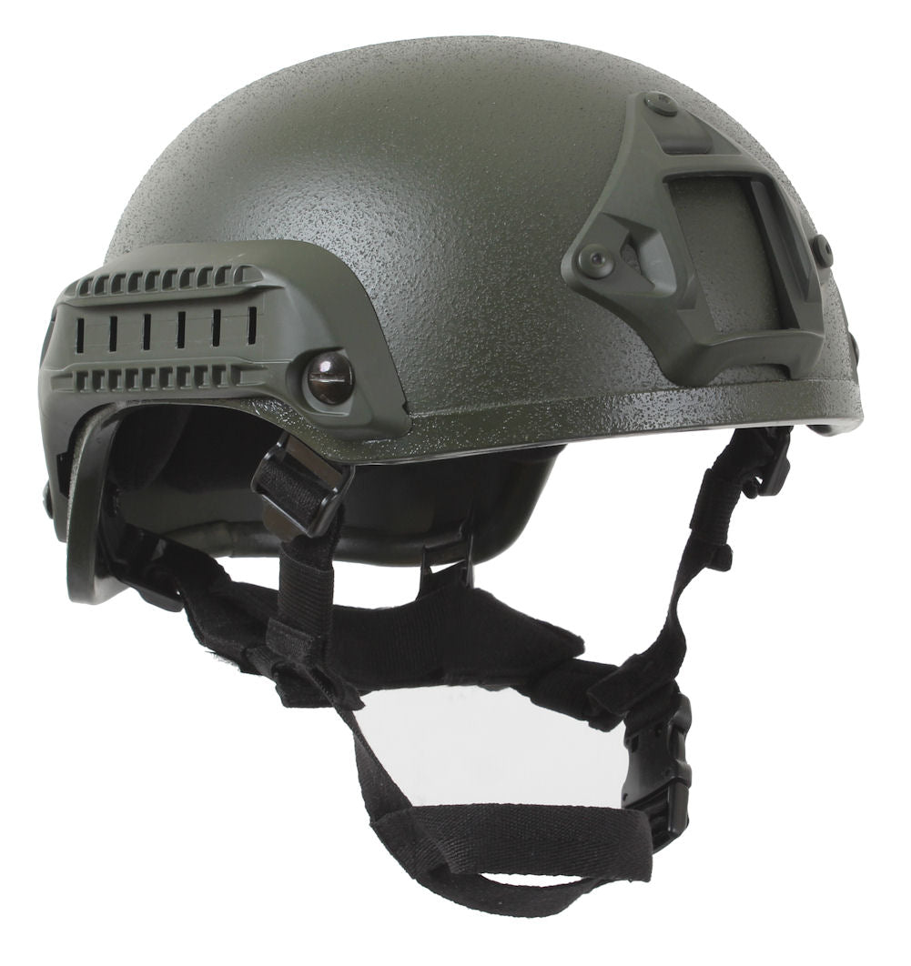 Military Helmets - Surplus Helmets