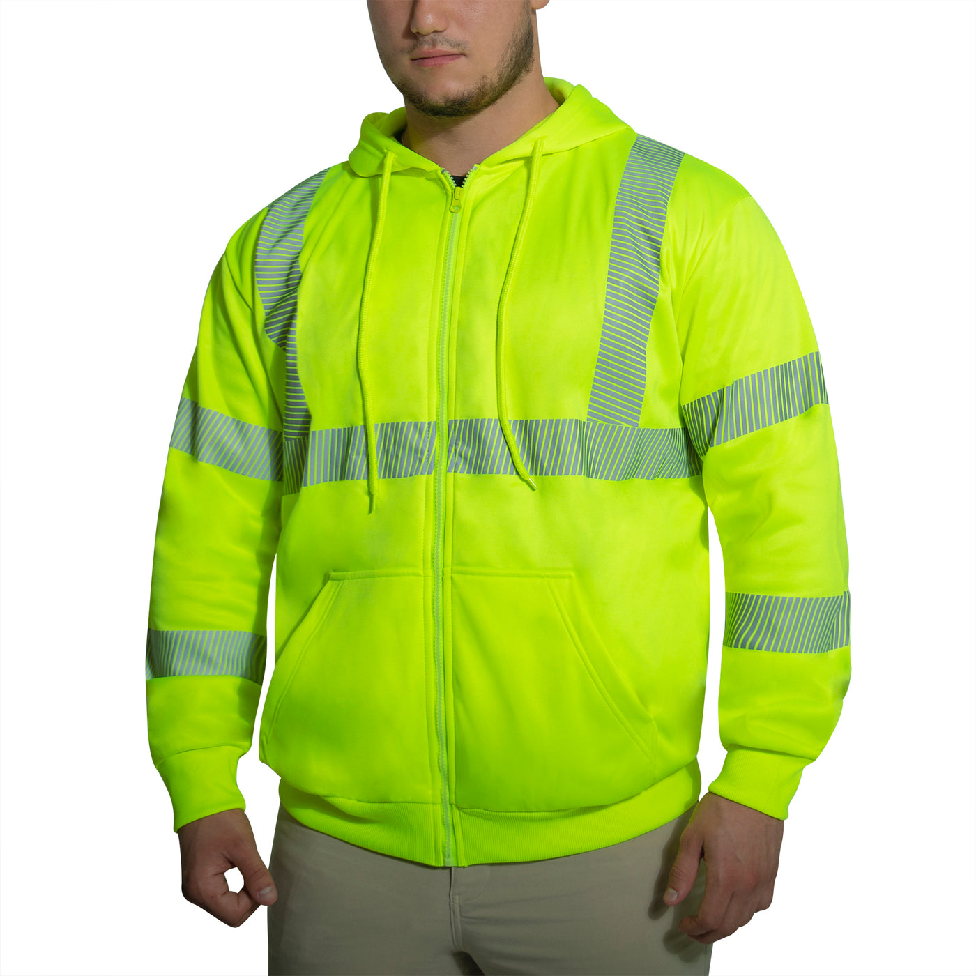 Safety Clothing, Gear and Reflective Gear