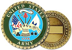 U.S. Army Birthday - June 14th, 1775
