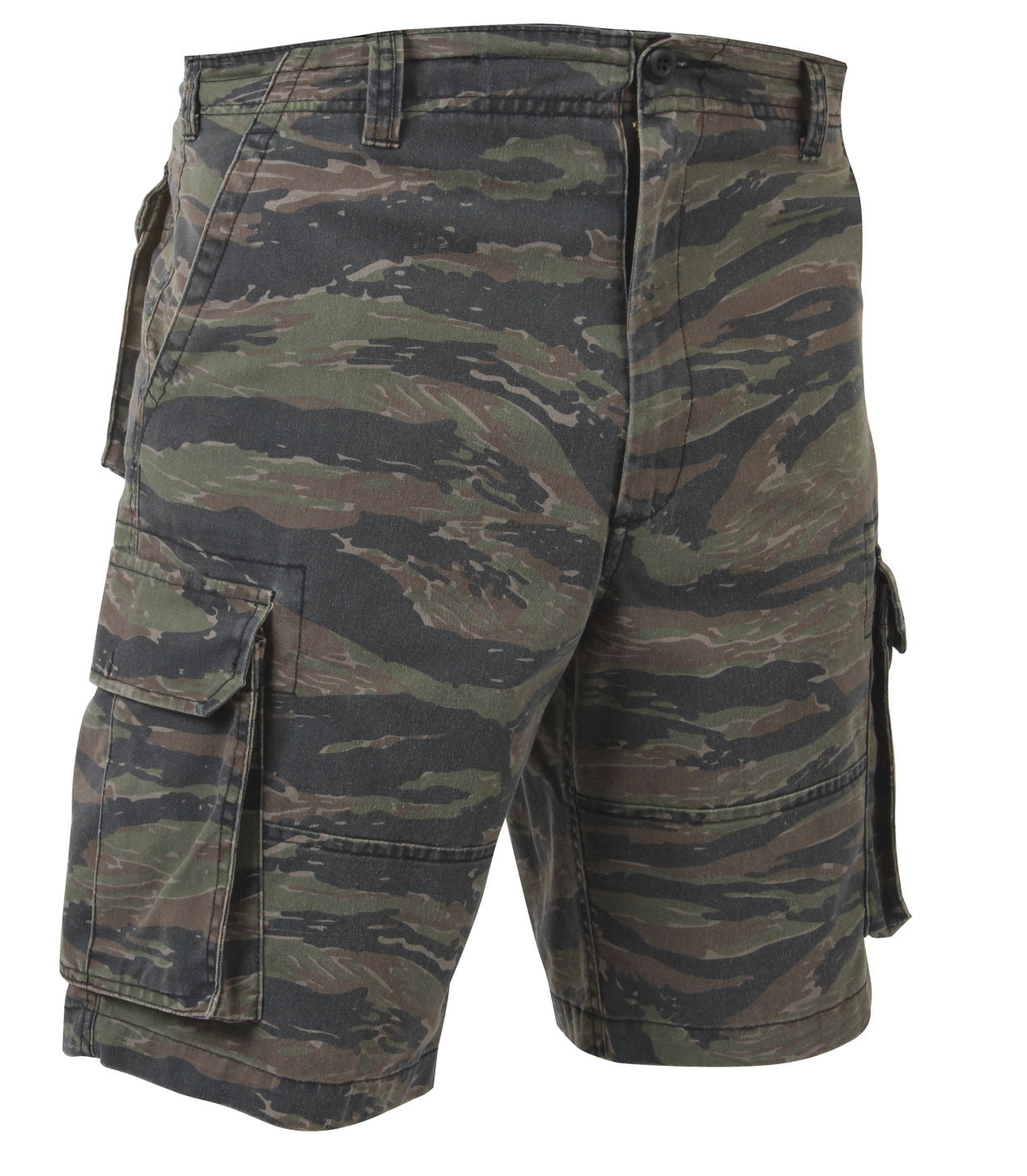 Military & Tactical Shorts Collection