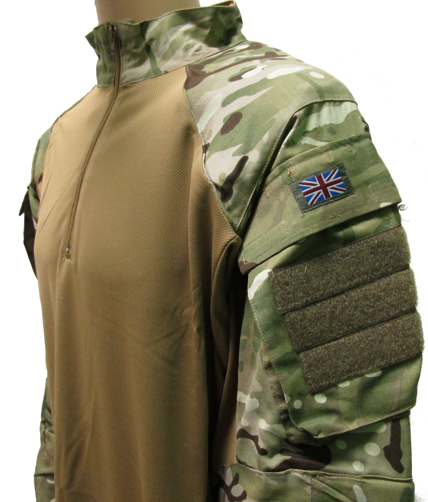 European Military Surplus Clothing