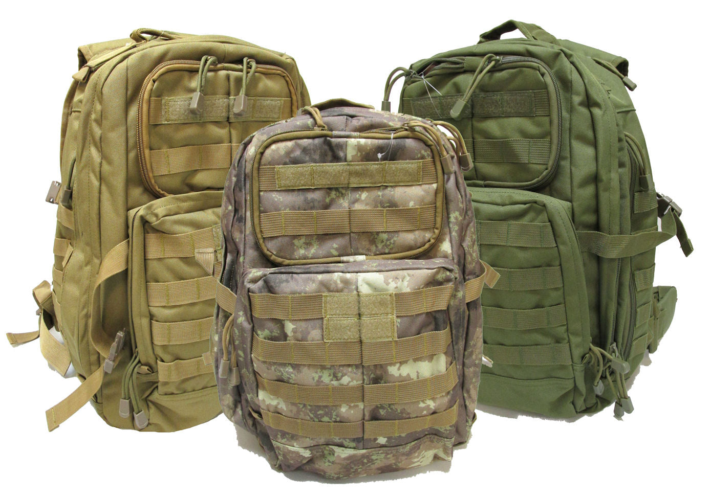 Bags and Packs – Page 4