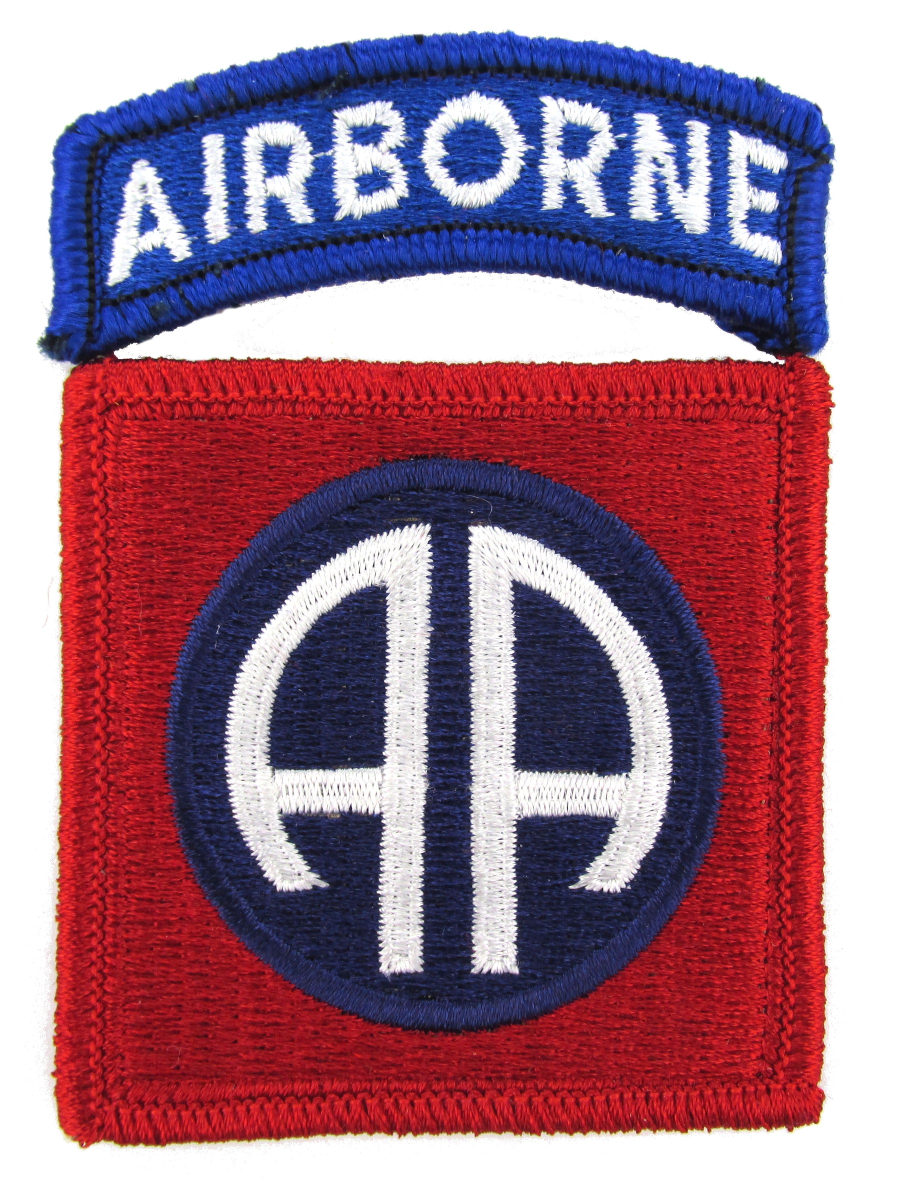 Full Color Army Dress Patches