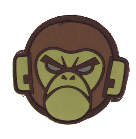 CLEARANCE Mil-Spec Monkey Patches - Morale Patches