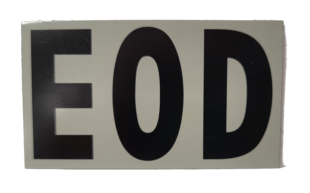 What is EOD? History of Explosive Ordnance Disposal in the Military