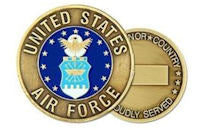 Air Force Birthday - September 18th