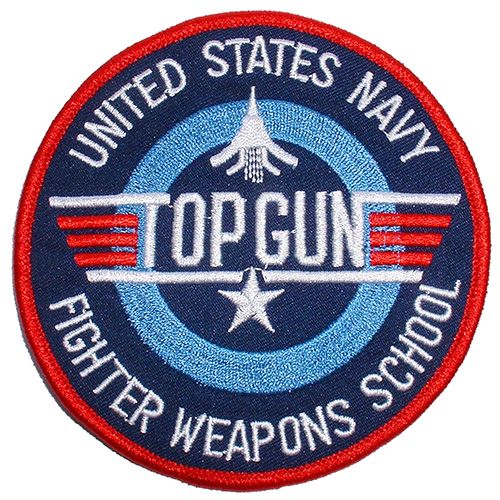 Top Gun Accessories