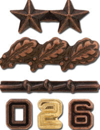 Ribbon Devices for U.S. Military