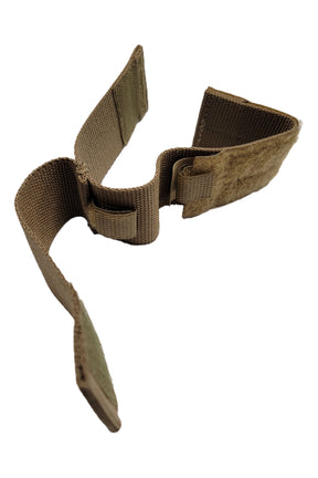 Raine Military Multicam Covered Watchband - OCP Watchband