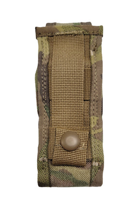 Deluxe Rigger Sheath MOLLE