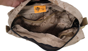 CLEARANCE - Raine MOLLE Leader Bag - Desert Digital