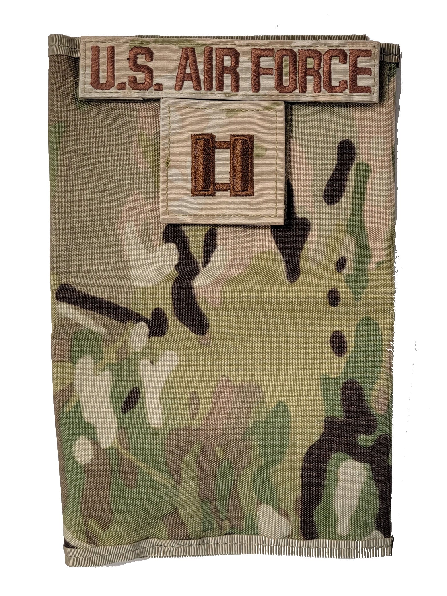 Raine Military Leader Book Cover