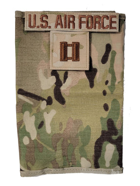 Raine Military Leader Book Cover