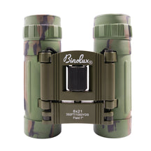 Rothco Compact 8 X 21mm Binoculars Camo