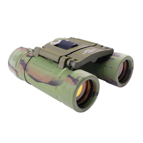 Rothco Compact 8 X 21mm Binoculars Camo