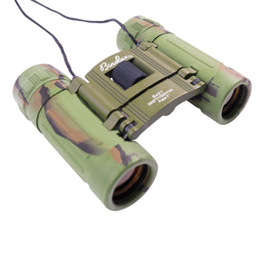 Rothco Compact 8 X 21mm Binoculars Camo
