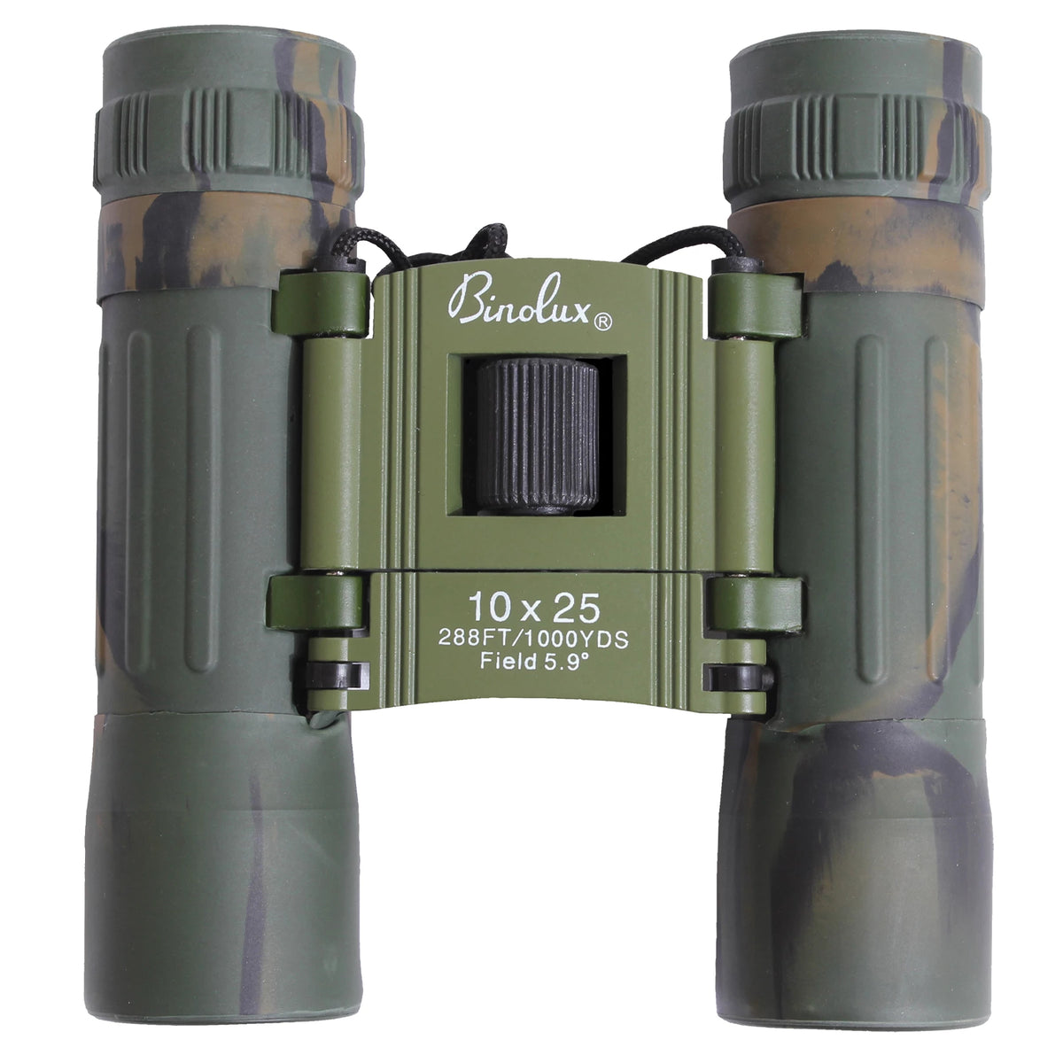 Rothco Compact 10 X 25mm Binoculars