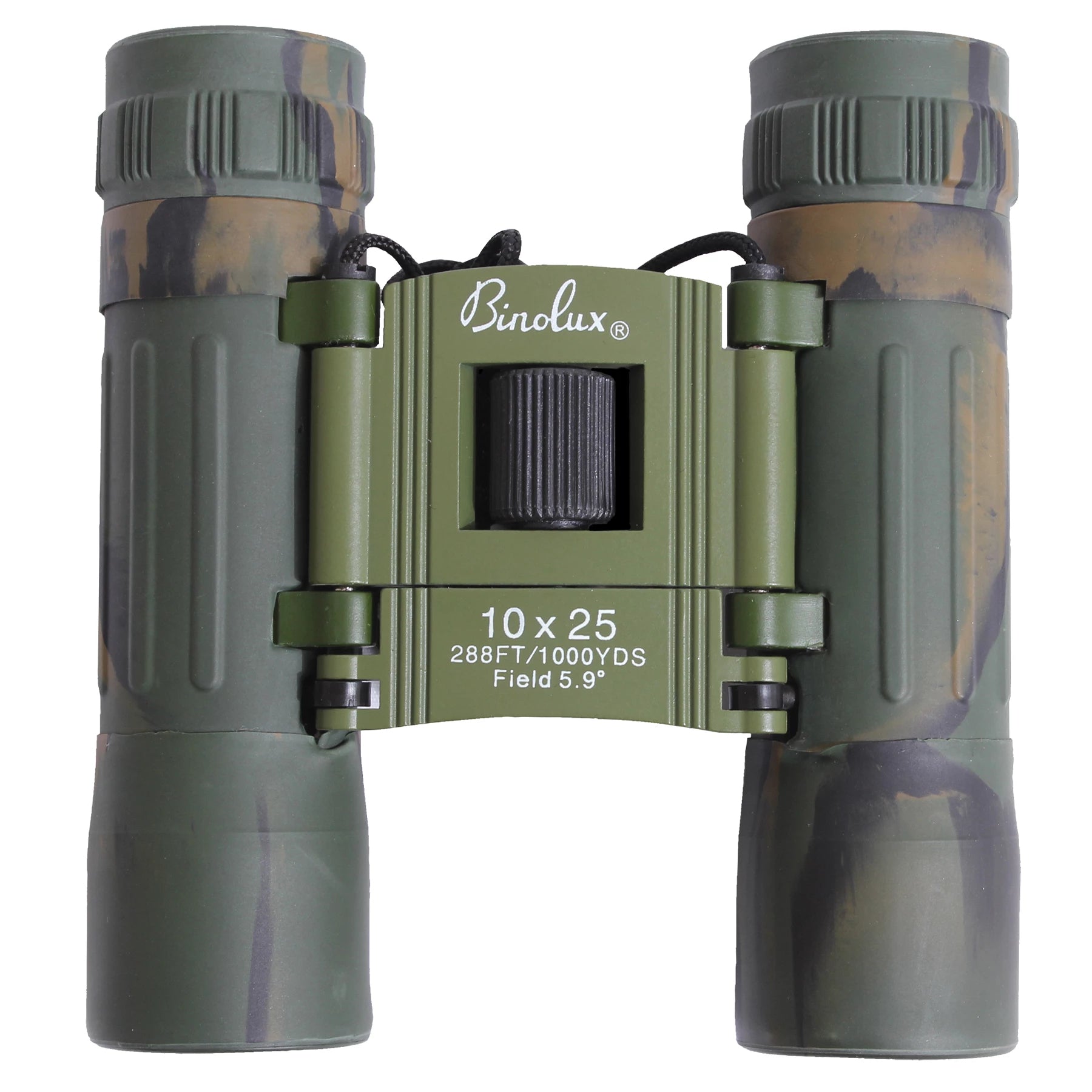 Rothco Compact 10 X 25mm Binoculars