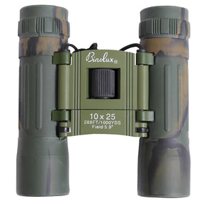 Rothco Compact 10 X 25mm Binoculars