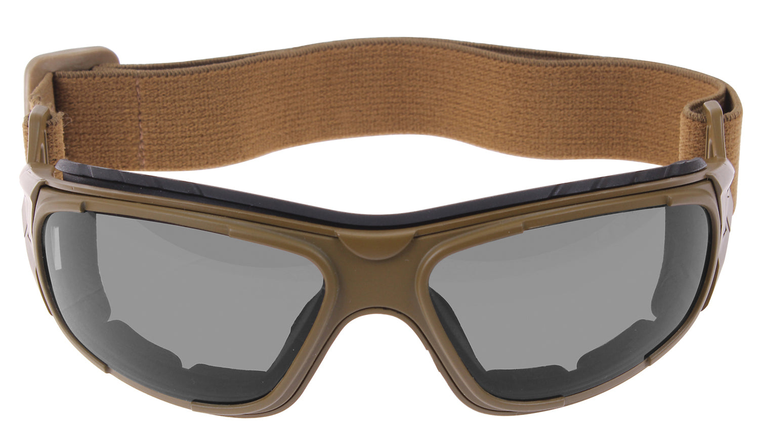 Rothco Interchangeable Optical System Sunglasses - Goggles