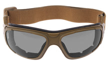 Rothco Interchangeable Optical System Sunglasses - Goggles