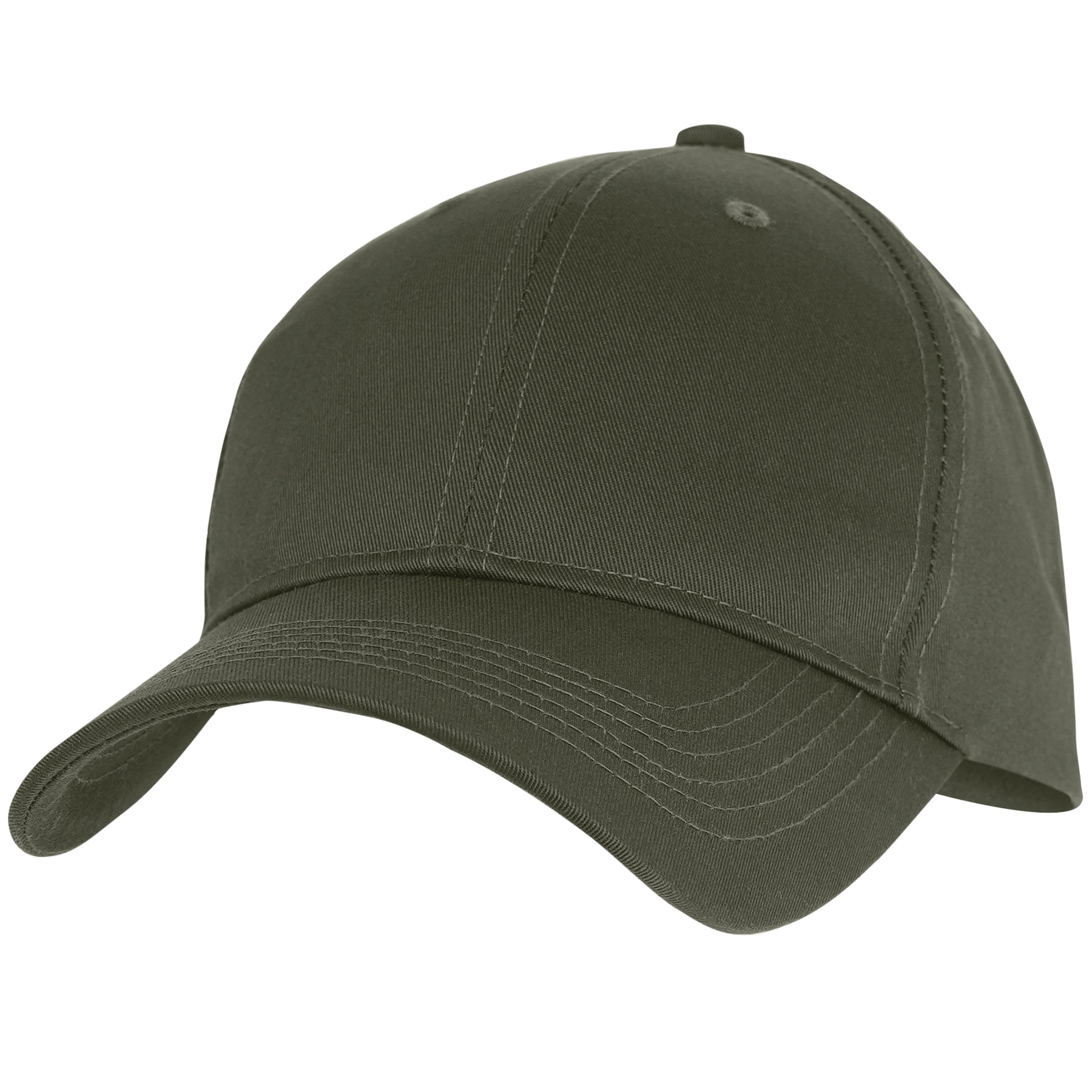 Rothco Supreme Solid Color Low Profile Cap - New Colors!