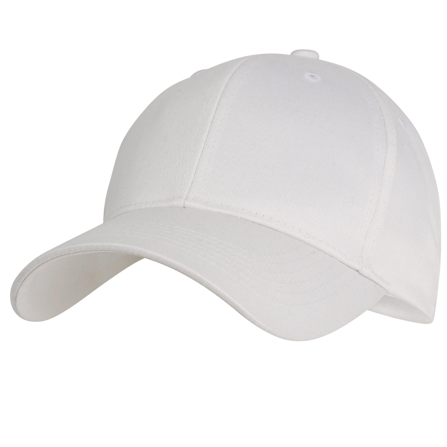 Rothco Supreme Solid Color Low Profile Cap - New Colors!