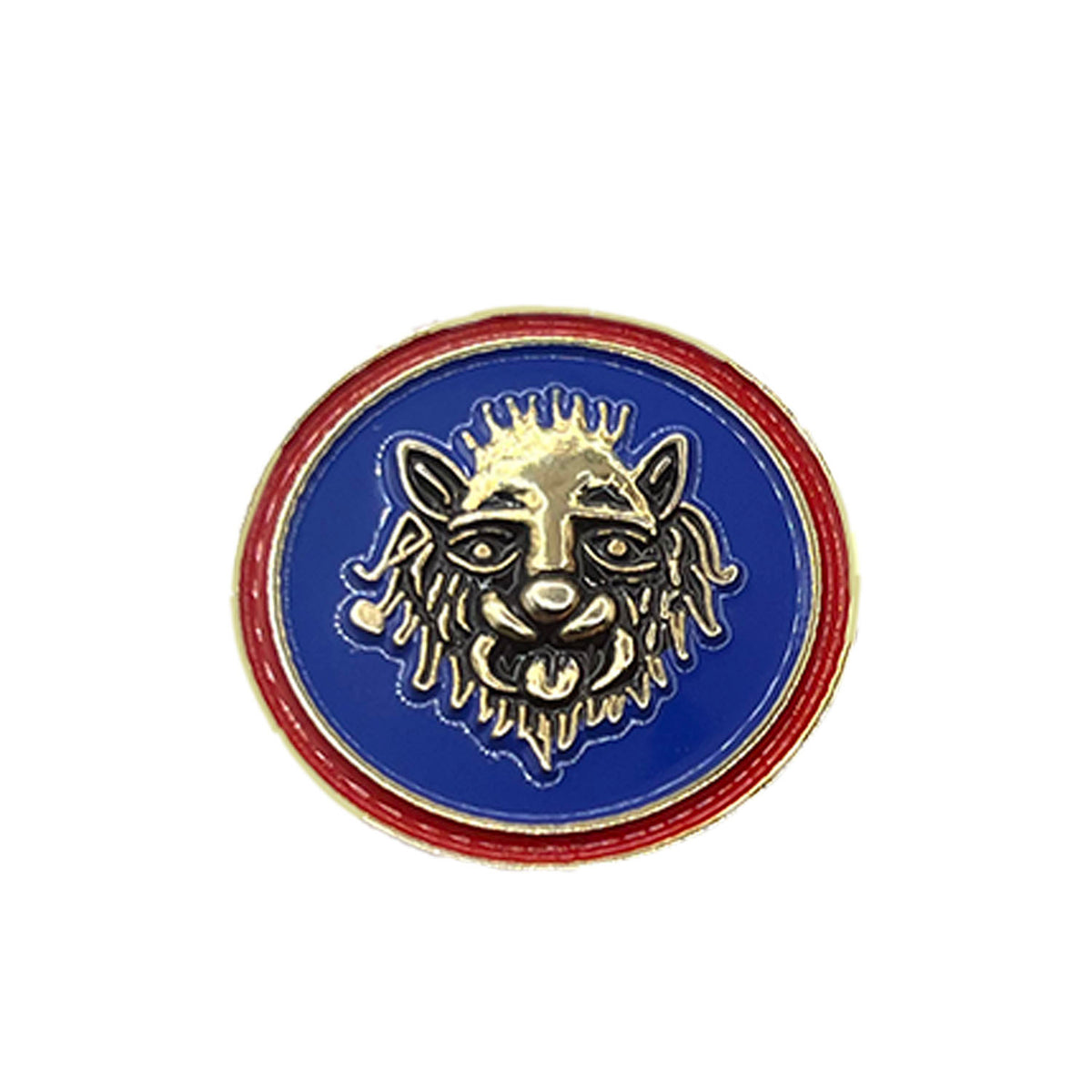 106th Division Metal Pin - CLEARANCE!