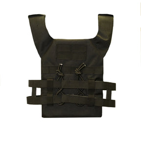 Kids Micro Mini Youth Plate Carrier