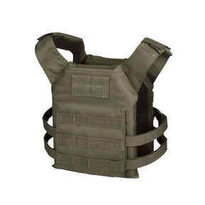Kids Micro Mini Youth Plate Carrier