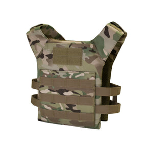 Kids Micro Mini Youth Plate Carrier
