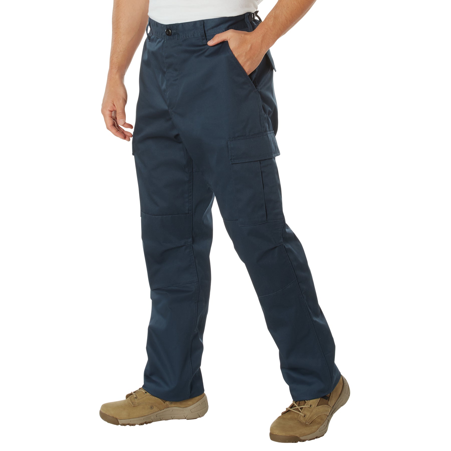 Rothco Tactical BDU Cargo Pants - New Colors!