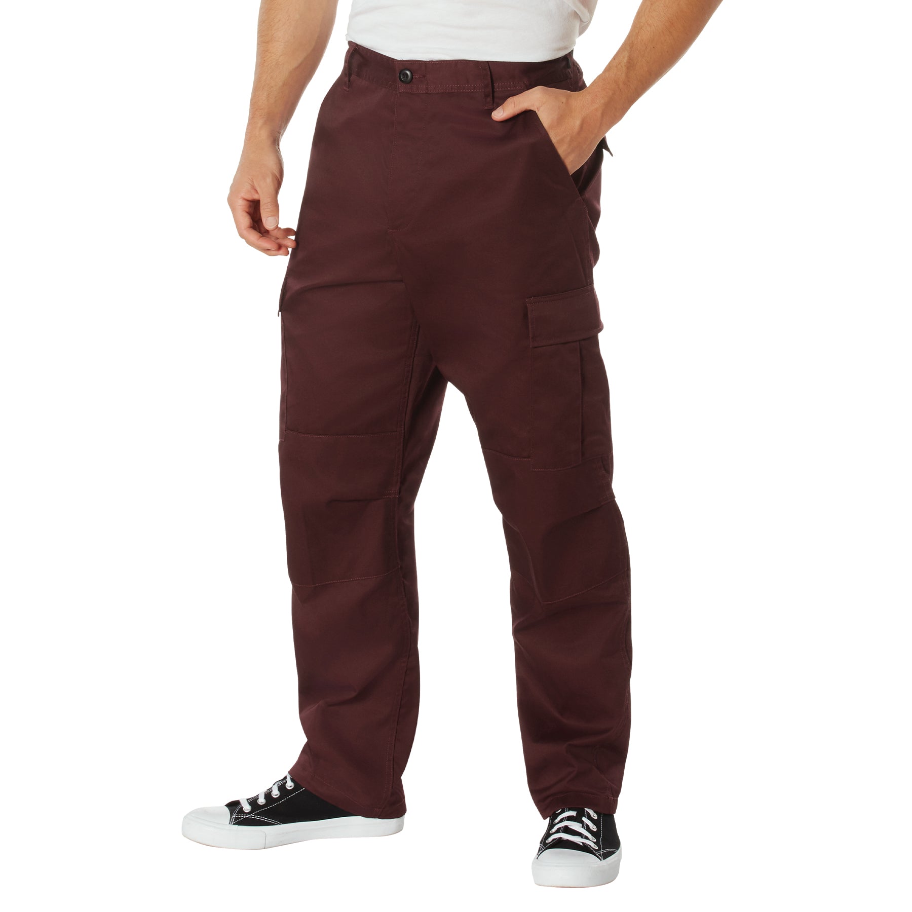 ☆BADBLOOD☆ Delta Cargo Trouser Military Peregrine PDU Cargo Pants - Women's - Navy - A Cut Above