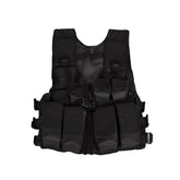 Kids Youth Tactical Vest