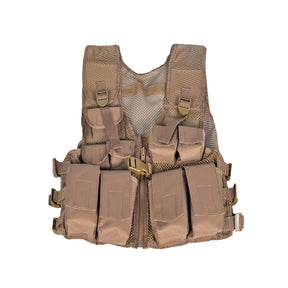 Kids Youth Tactical Vest
