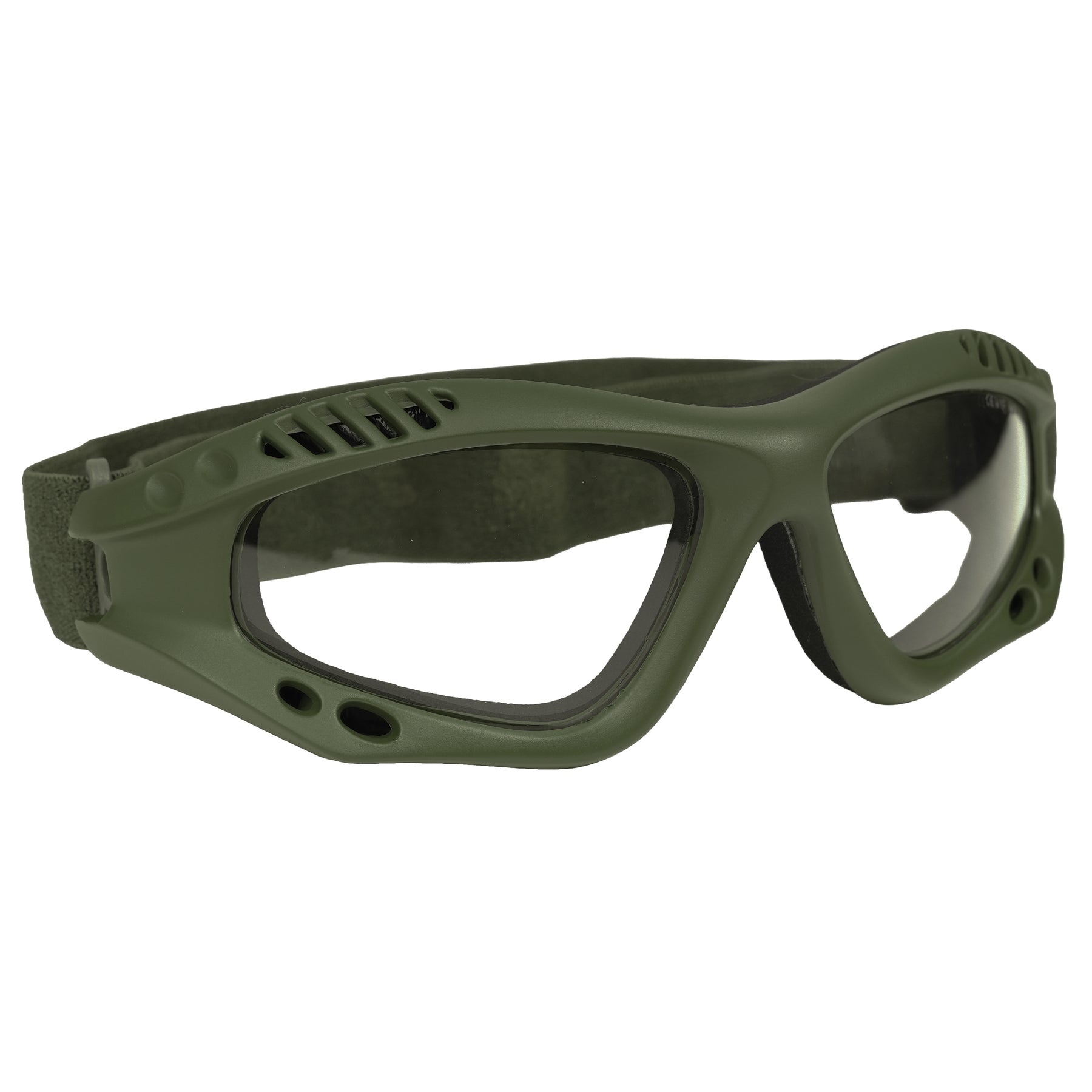 Rothco ANSI Rated Tactical Goggles