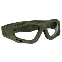 Rothco ANSI Rated Tactical Goggles