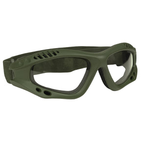 Rothco ANSI Rated Tactical Goggles