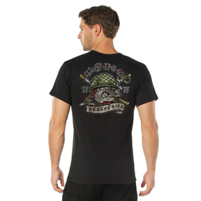 Rothco USMC Dogs of War T-Shirt