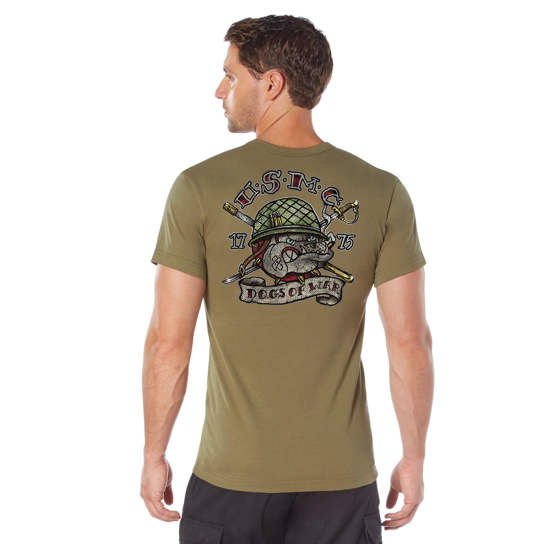 Coyote shirt for dogs best sale