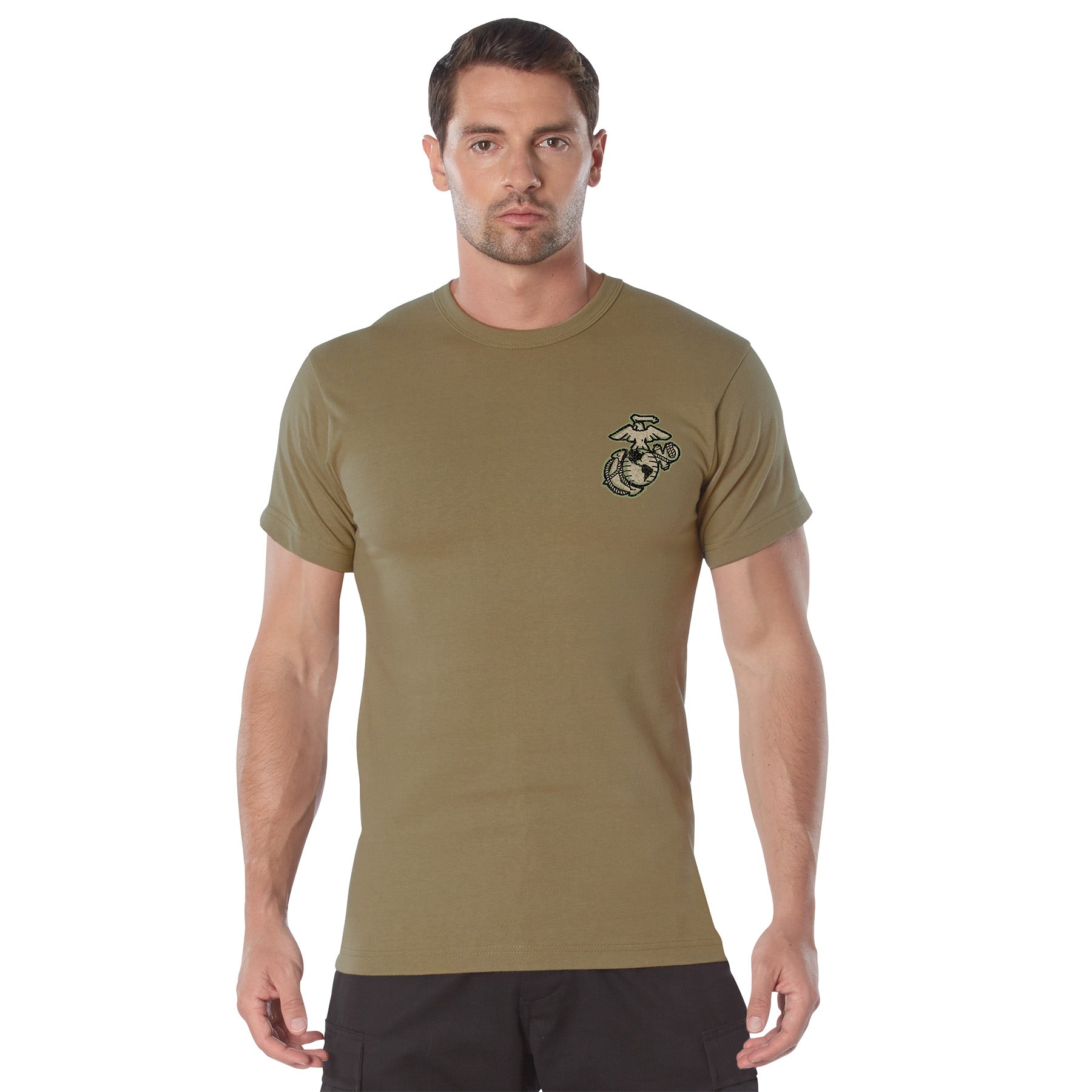 Rothco USMC Dogs of War T-Shirt