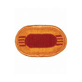 11th Field Artillery 4th Battalion C Battery Oval