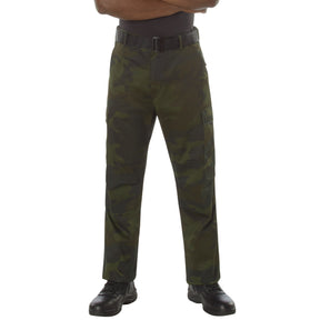 Rothco Midnight Camo Tactical BDU Pants