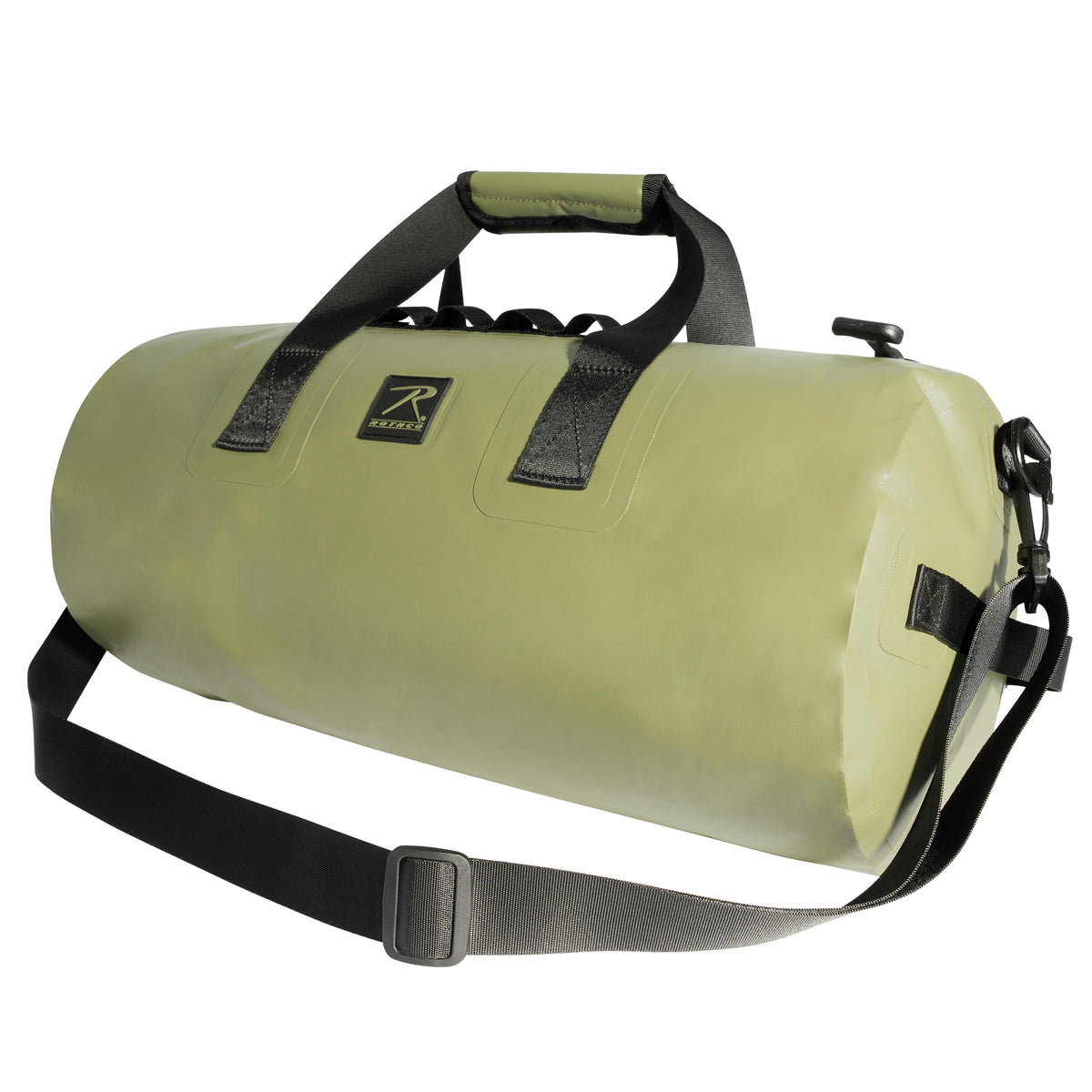 Rothco Waveguard Waterproof Duffle Bag