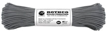 Rothco Nylon Paracord Type III 550 lb