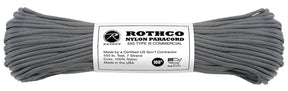 Rothco Nylon Paracord Type III 550 lb